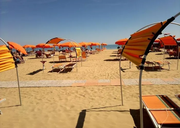 Bilocale Ristrutturato A 2 Passi Dal Mare Lejlighed Bibione