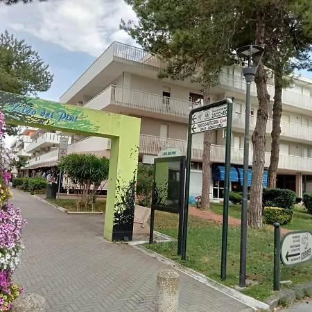 Bilocale Ristrutturato A 2 Passi Dal Mare 公寓