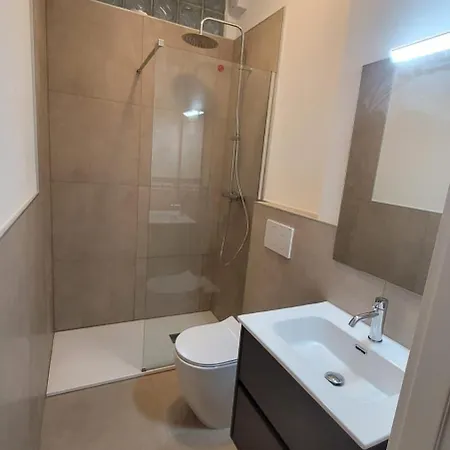 Bilocale Ristrutturato A 2 Passi Dal Mare Apartment