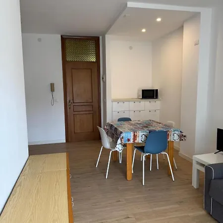 Bilocale Ristrutturato A 2 Passi Dal Mare Appartement *
